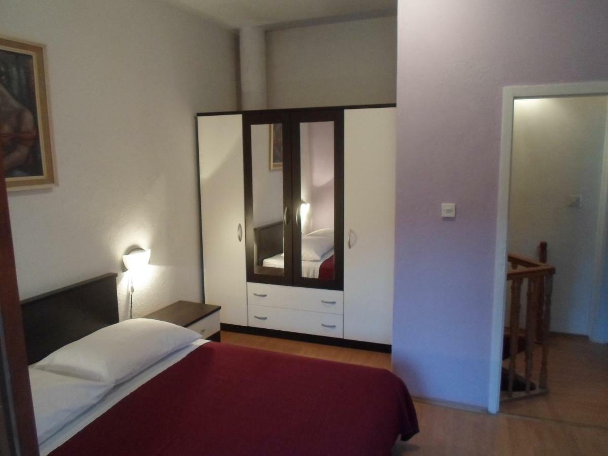 Apartment Mira Slime Екстер'єр фото