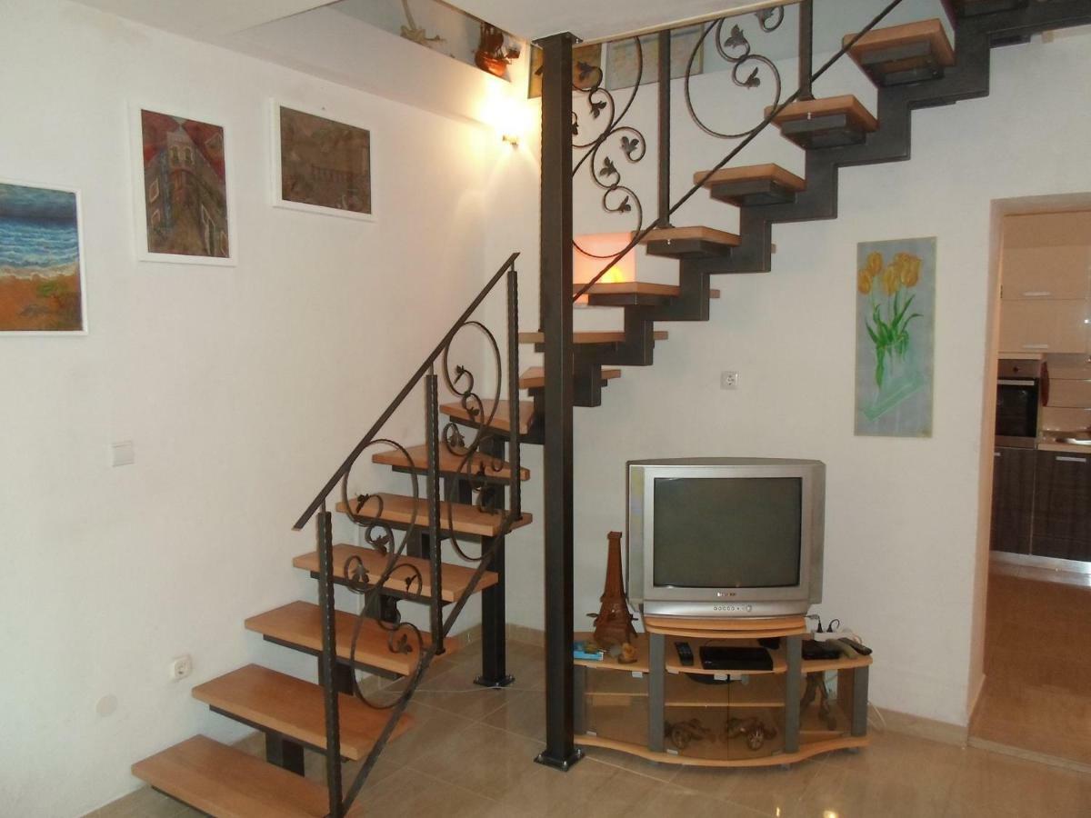 Apartment Mira Slime Екстер'єр фото