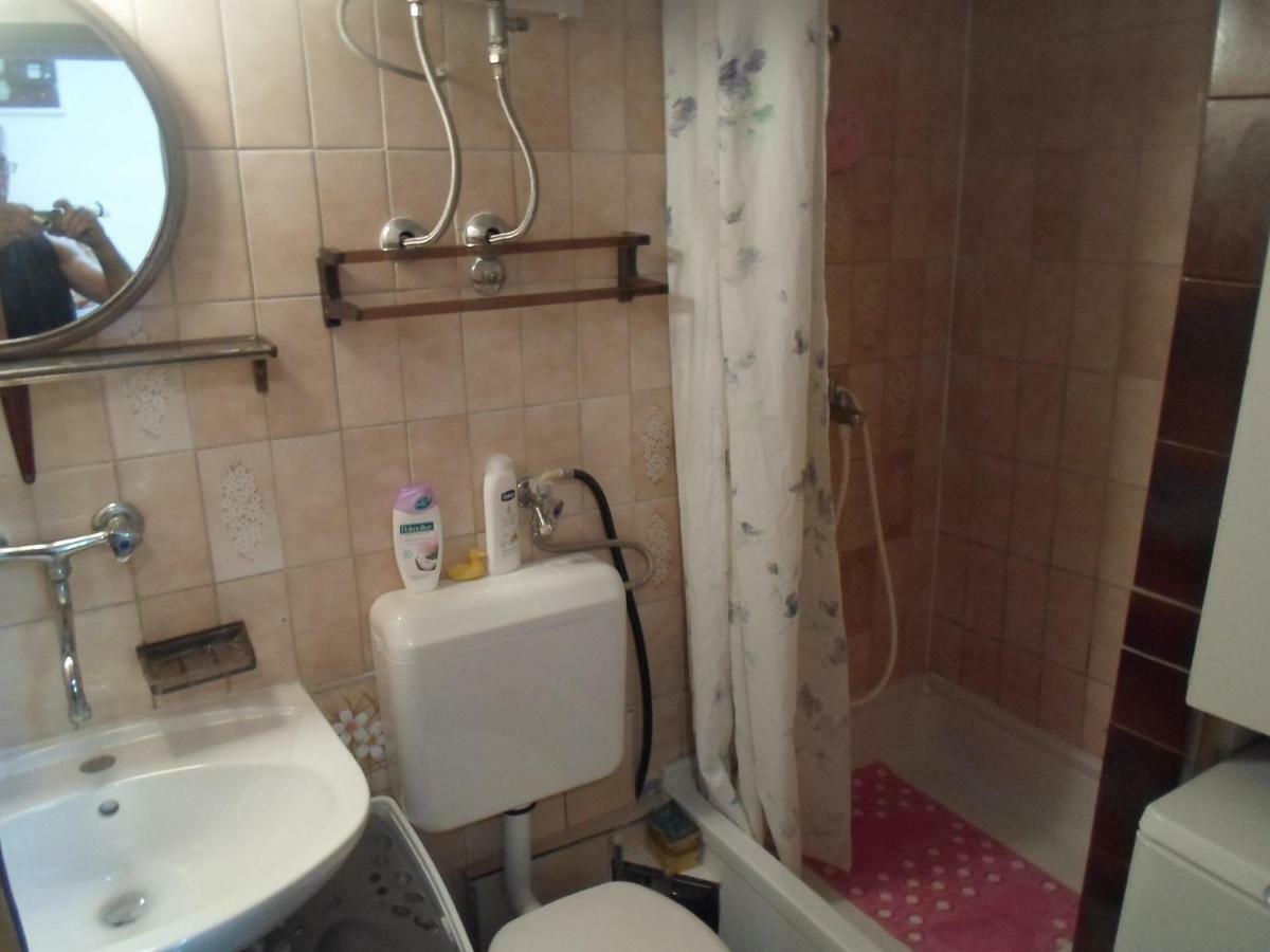 Apartment Mira Slime Екстер'єр фото