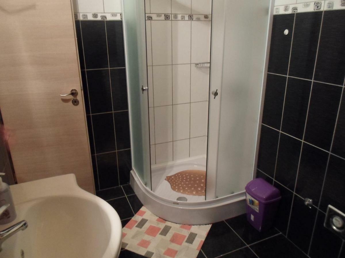 Apartment Mira Slime Екстер'єр фото