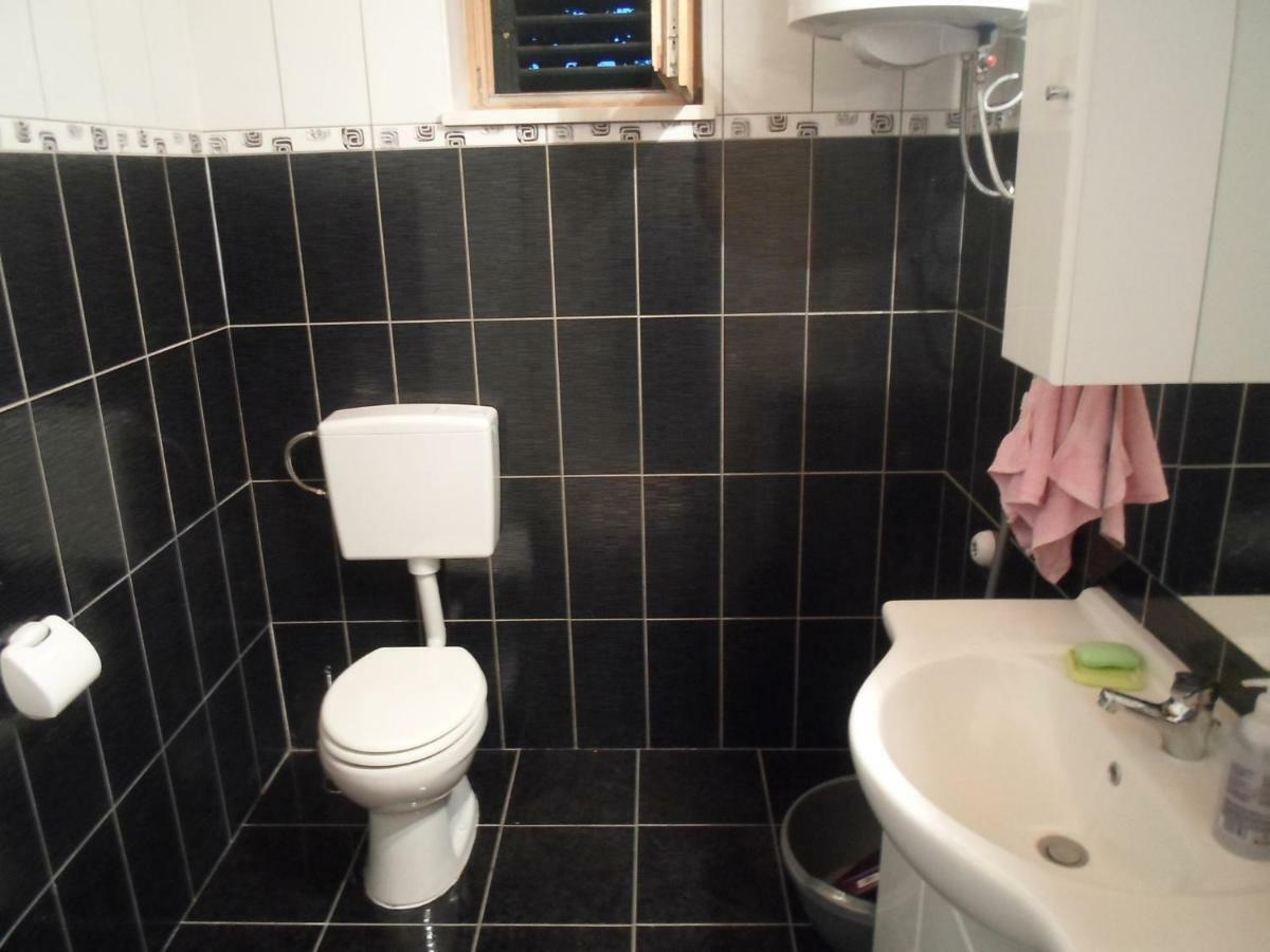 Apartment Mira Slime Екстер'єр фото