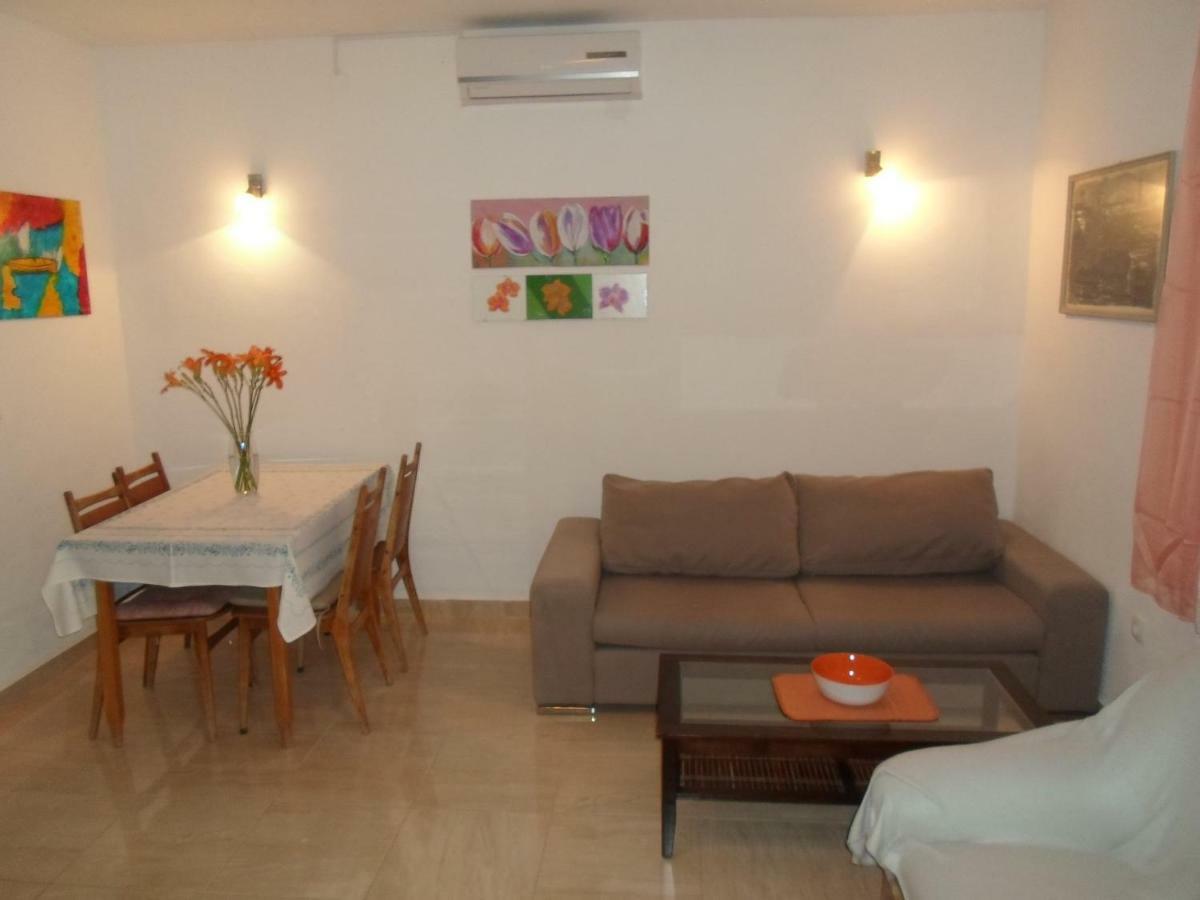 Apartment Mira Slime Екстер'єр фото