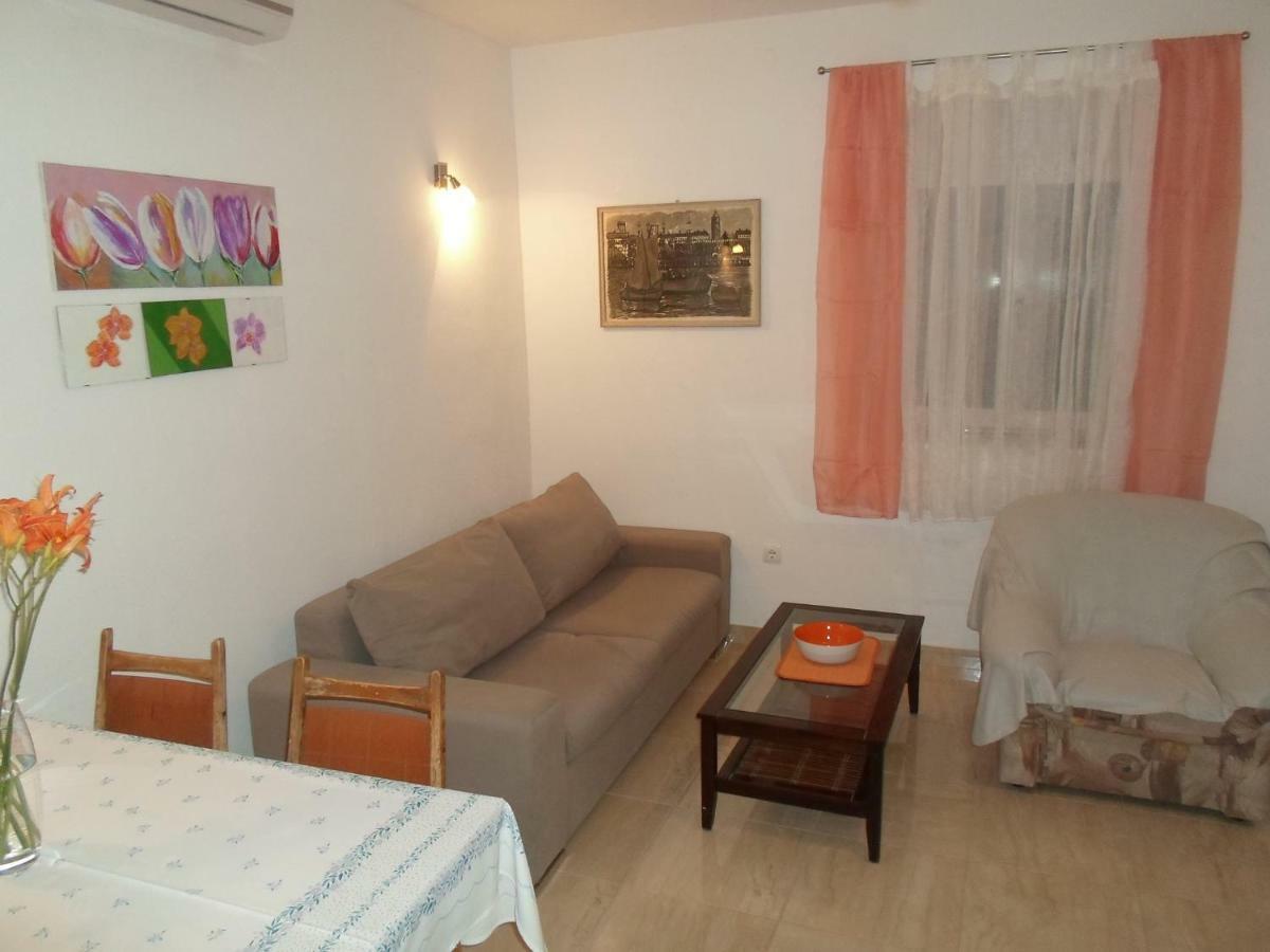 Apartment Mira Slime Екстер'єр фото