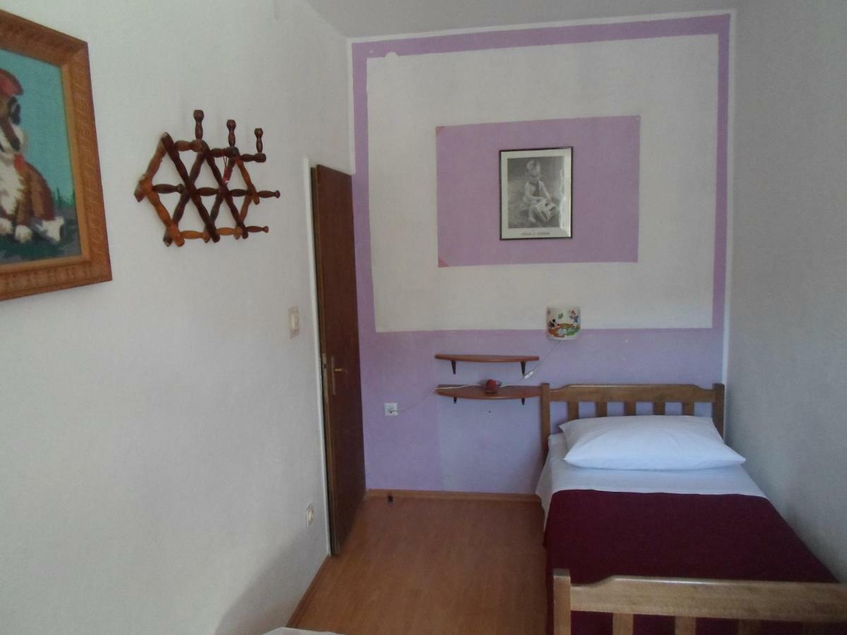 Apartment Mira Slime Екстер'єр фото