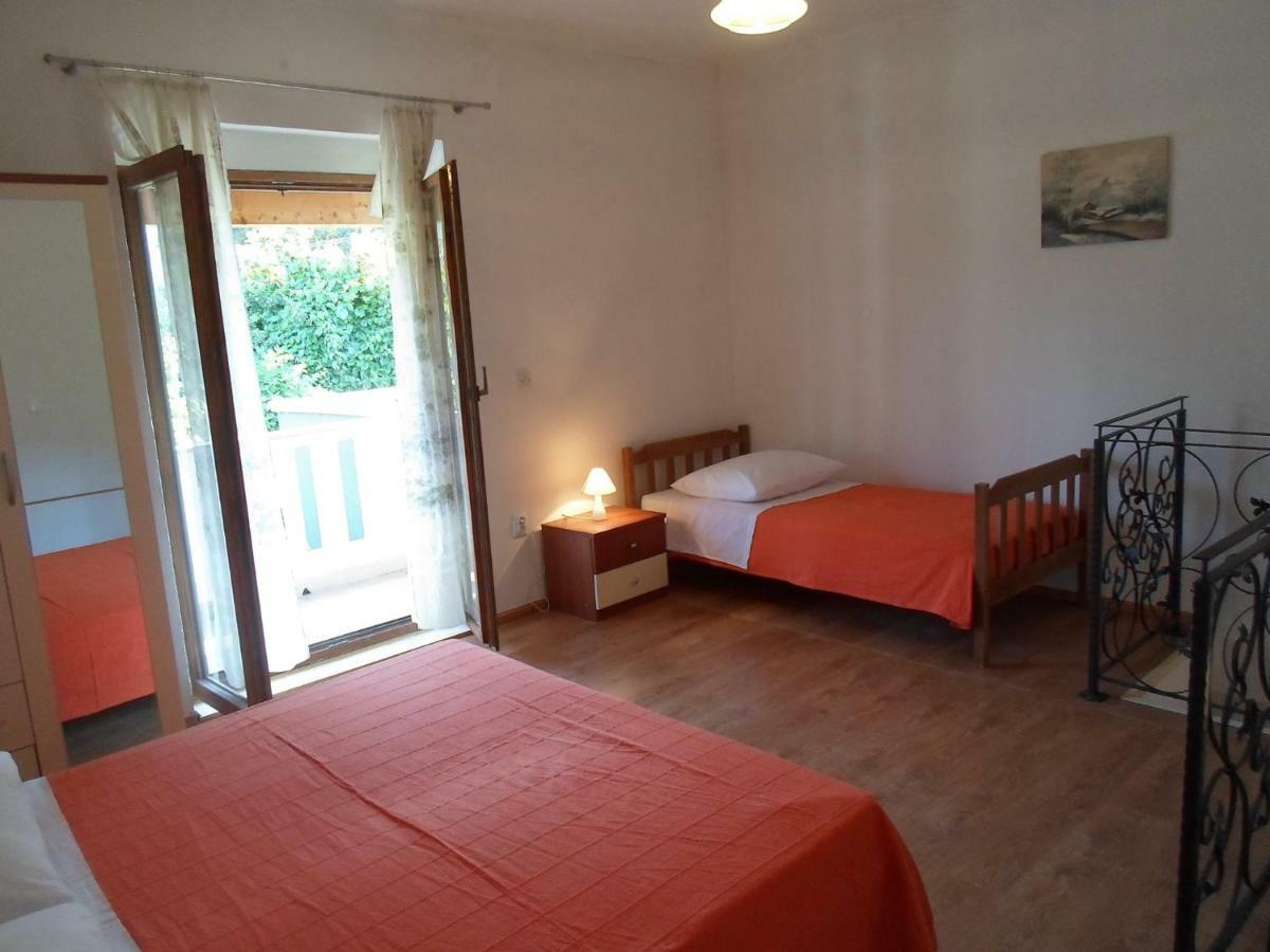 Apartment Mira Slime Екстер'єр фото