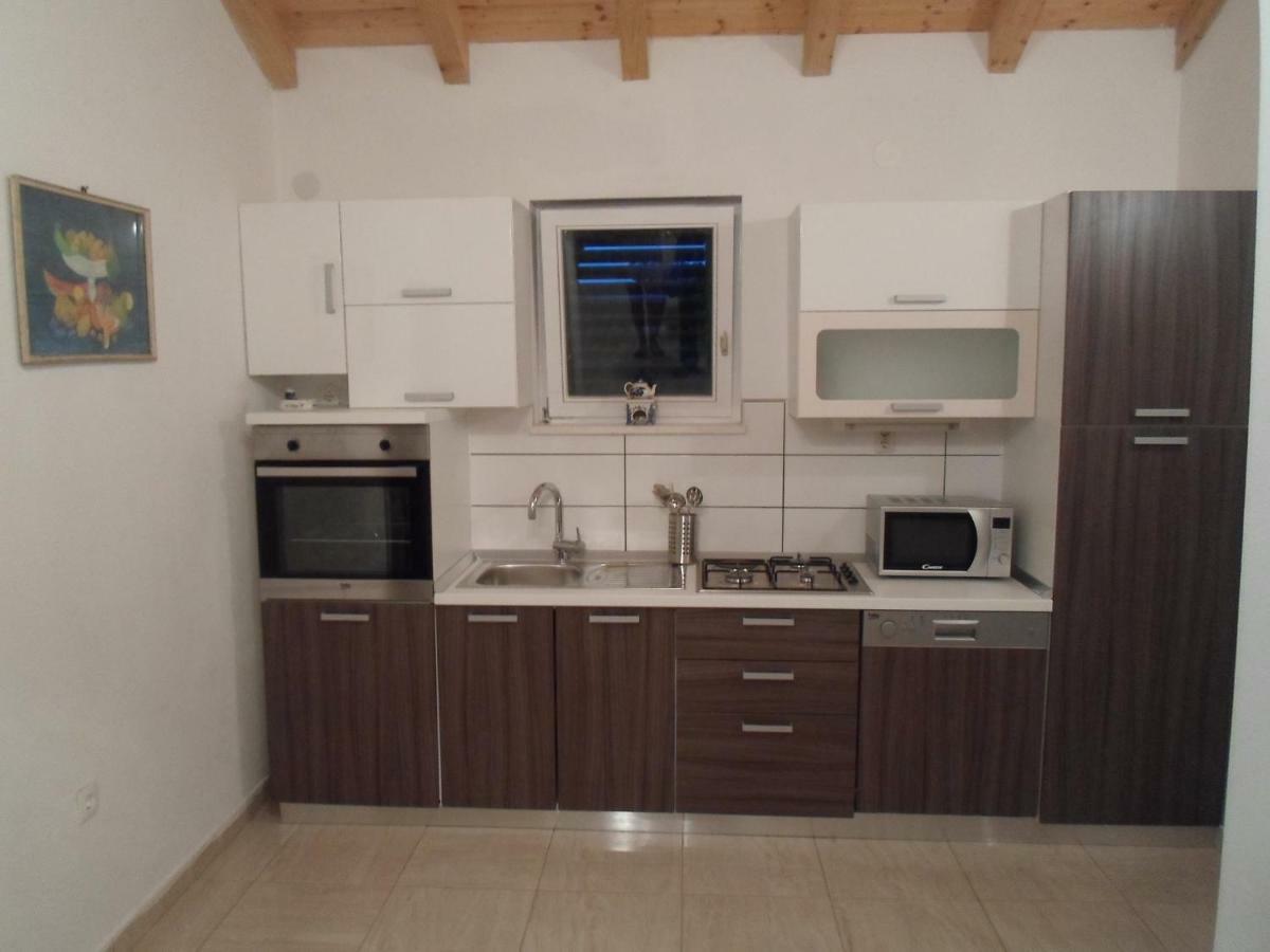 Apartment Mira Slime Екстер'єр фото