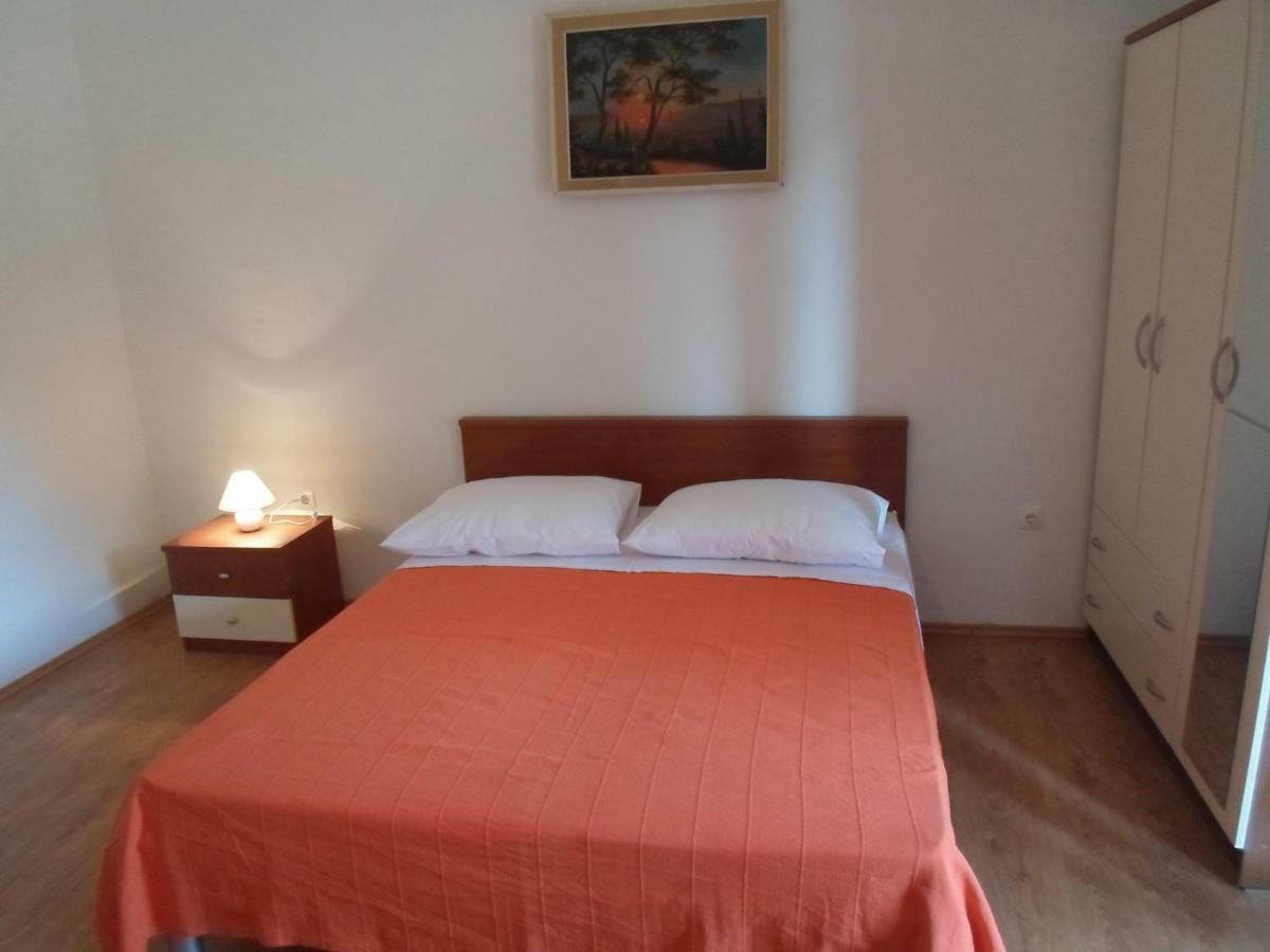Apartment Mira Slime Екстер'єр фото