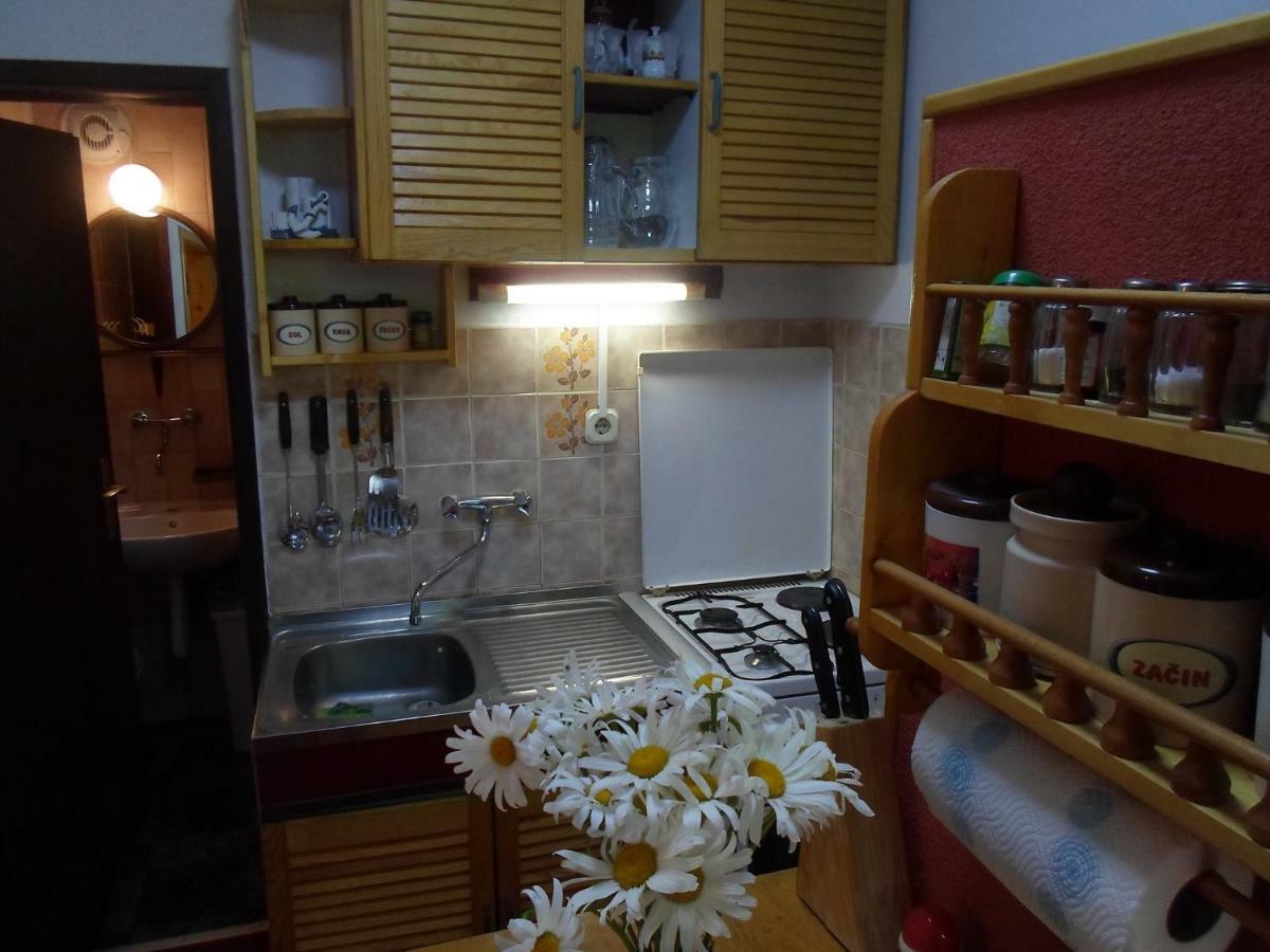 Apartment Mira Slime Екстер'єр фото