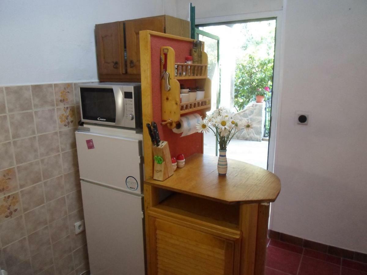 Apartment Mira Slime Екстер'єр фото
