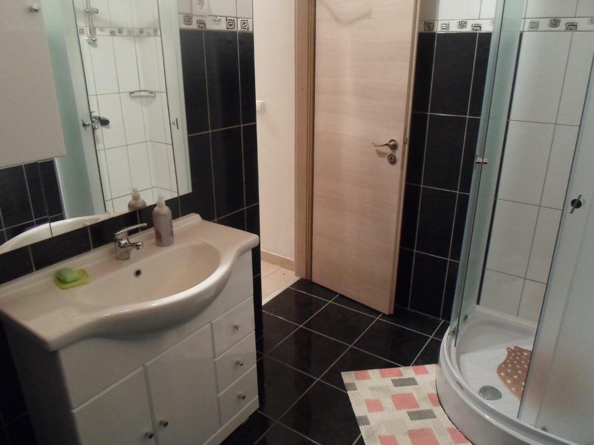 Apartment Mira Slime Екстер'єр фото